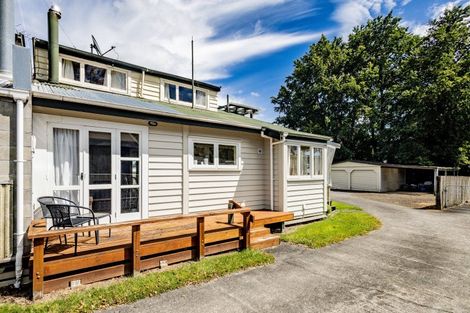 Photo of property in 25a Miro Street, Ohakune, 4625