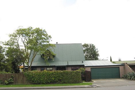 Photo of property in 96 Blackett Street, Rangiora, 7400