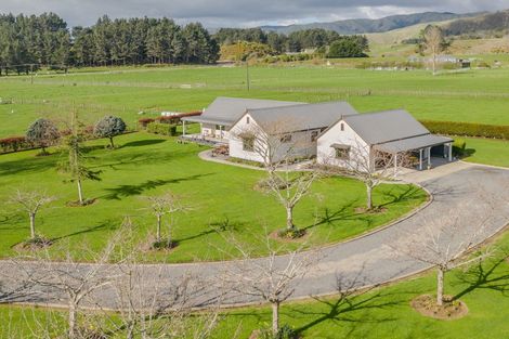 Photo of property in 9 Wallace Road, Koputaroa, Levin, 5571
