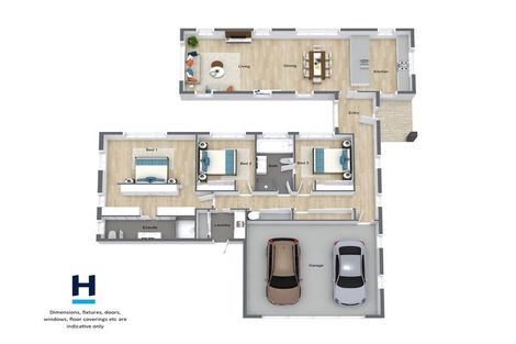 Photo of property in 9 Balmoral Mews, Springlands, Blenheim, 7201