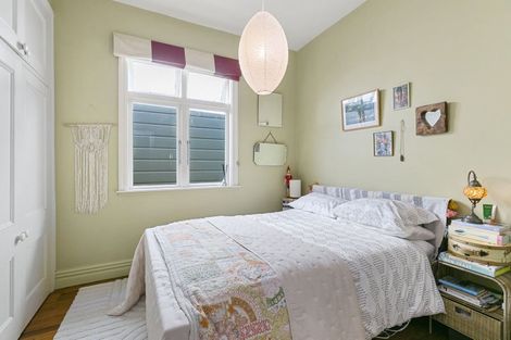 Photo of property in 13 Tainui Terrace, Mount Cook, Wellington, 6021