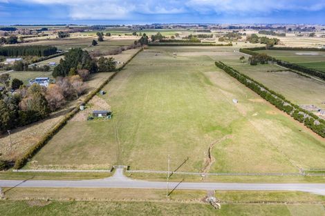 Photo of property in 556 Rangiora Leithfield Road, Sefton, Rangiora, 7477