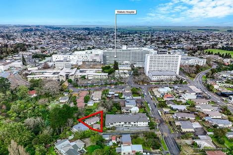 Photo of property in 13 Horne Street, Hamilton Central, Hamilton, 3204