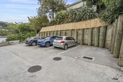 Photo of property in 2/7 Handyside Street, Tawa, Wellington, 5028