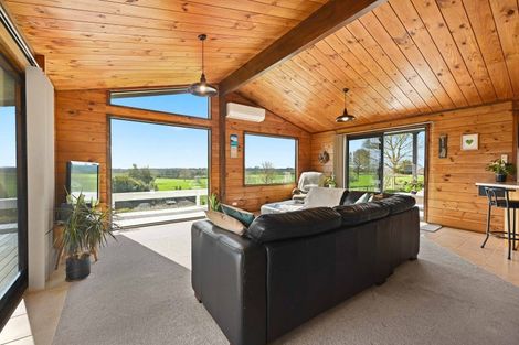 Photo of property in 600 Ryburn Road, Ohaupo, 3883