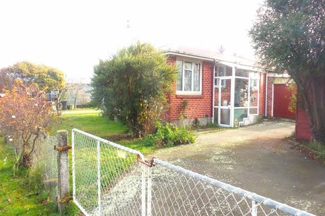 Photo of property in 51 Alexandra Street, Temuka, 7920