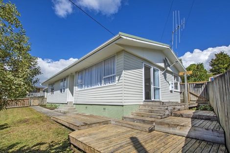 Photo of property in 10a Morningside Road, Morningside, Whangarei, 0110
