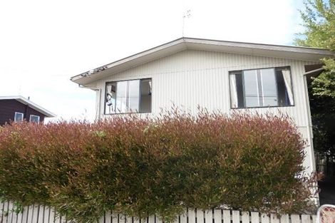 Photo of property in 52 Springfield Road, St Albans, Christchurch, 8014