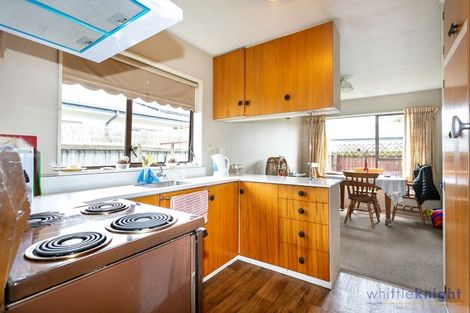 Photo of property in 3/92 North Avon Road, Richmond, Christchurch, 8013