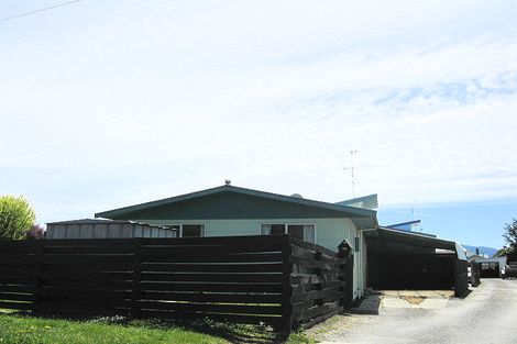 Photo of property in 10a Stratford Street, Blenheim, 7201