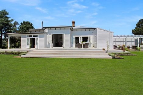 Photo of property in 7685 State Highway 1, Taihape, 4794