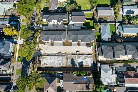 Photo of property in 8e Kent Road, Manurewa, Auckland, 2102