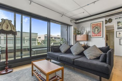 Photo of property in 59 France, 410/59 France Street South, Eden Terrace, Auckland, 1010