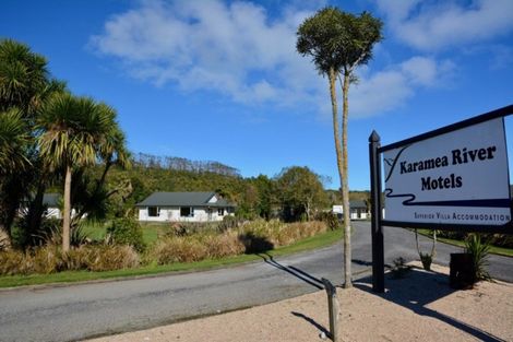 Photo of property in 31 Bridge Street, Karamea, 7893