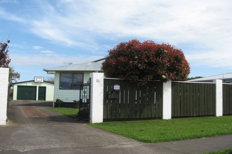 Photo of property in 55 Fox Road, Springvale, Whanganui, 4501