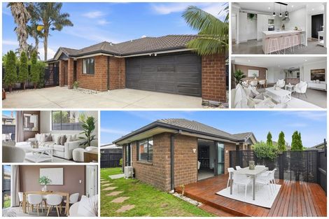 Photo of property in 8 Blossom Grove, Papamoa Beach, Papamoa, 3118