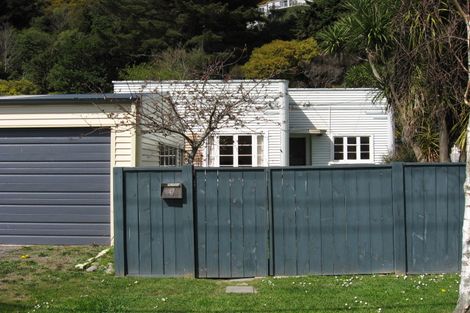 Photo of property in 47 Wyndrum Avenue, Waterloo, Lower Hutt, 5011