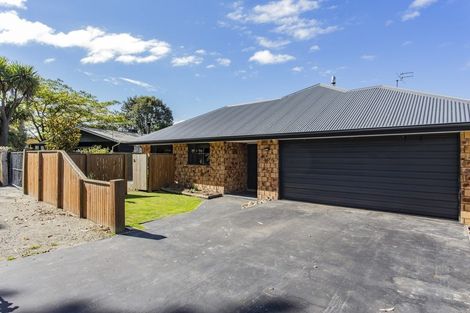 Photo of property in 42 Railway Street, Sefton, 7477