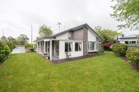 Photo of property in 109 Cobham Drive, Hamilton East, Hamilton, 3216