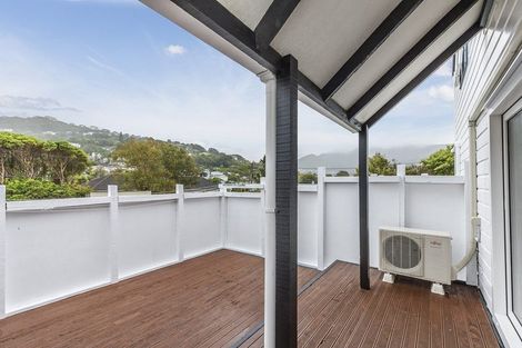 Photo of property in 3/40 Ranelagh Street, Karori, Wellington, 6012