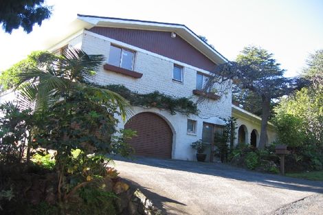 Photo of property in 17 English Bay Road, Opua, 0200