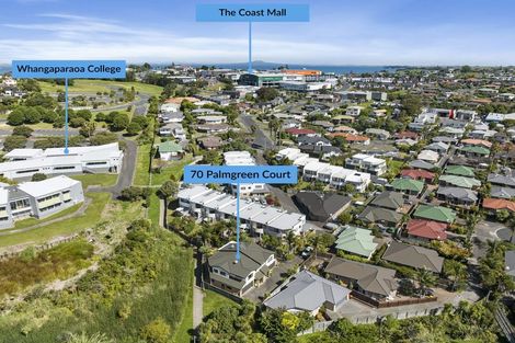 Photo of property in 70 Palmgreen Court, Stanmore Bay, Whangaparaoa, 0932