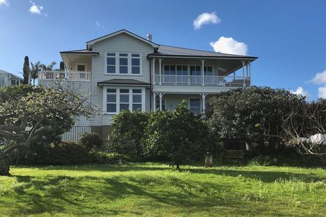 Photo of property in 9 Tudor Street, Devonport, Auckland, 0624