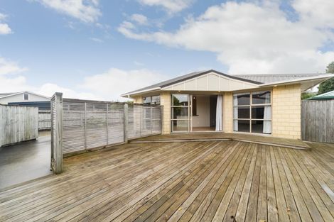 Photo of property in 170 Ferguson Street, West End, Palmerston North, 4412