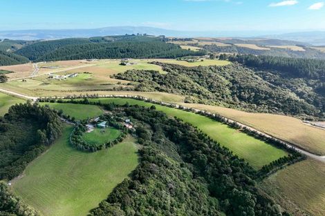 Photo of property in 36 Kahu Ridge, Taieri Beach, Taieri Mouth, 9091