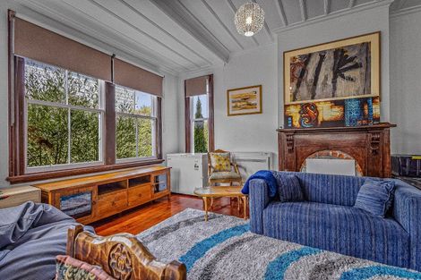 Photo of property in 47 Railway Row, Ohakune, 4625