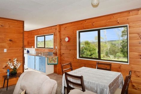 Photo of property in 654 Ormandy Road, Mangapai, Whangarei, 0178