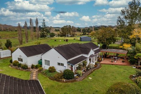 Photo of property in 63b Ludbrook Road, Pakaraka, Kaikohe, 0472