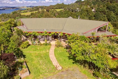Photo of property in 1212 Whangarei Heads Road, Parua Bay, Whangarei, 0174