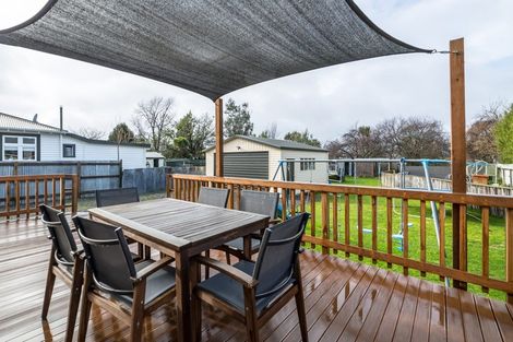 Photo of property in 7 Macara Street, Masterton, 5810