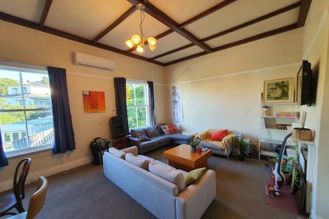 Photo of property in 41 Hankey Street, Mount Cook, Wellington, 6011