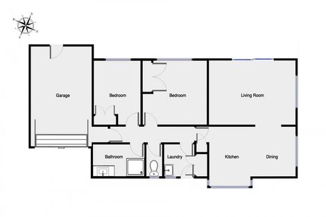 Photo of property in 1/151 Clarence Street, Riccarton, Christchurch, 8011