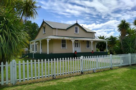 Photo of property in 21 Dip Road, Kaeo, 0479