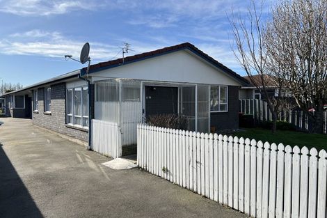 Photo of property in 1/36 Heathcote Street, Woolston, Christchurch, 8023