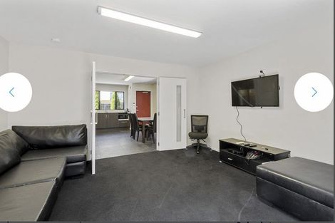 Photo of property in 205b Worcester Street, Christchurch Central, Christchurch, 8011