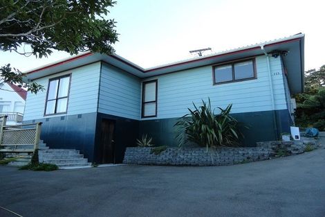 Photo of property in 113 Percy Dyett Drive, Karori, Wellington, 6012
