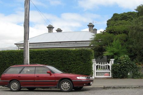 Photo of property in 13 Winchester Street, Lyttelton, 8082