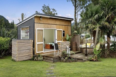 Photo of property in 1 King Street, Waihi, 3610