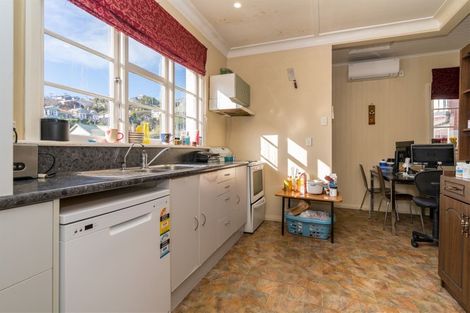 Photo of property in 33 Glendining Avenue, North East Valley, Dunedin, 9010