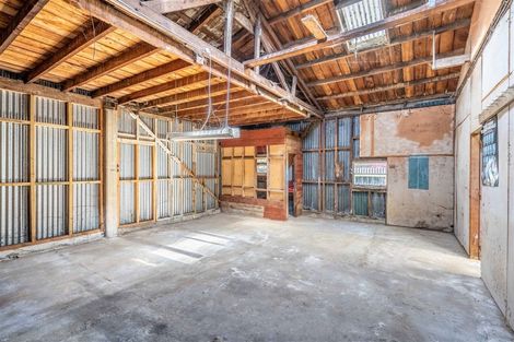 Photo of property in 19 Bamborough Street, Richmond, Invercargill, 9810