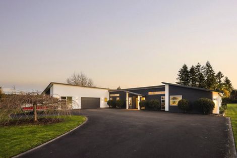 Photo of property in 19g Bates Road, Tamahere, Hamilton, 3283