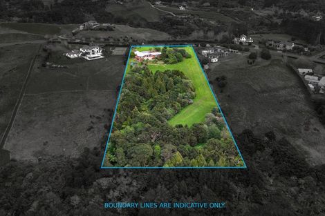 Photo of property in 15 Tudor Park Drive, Whitford, Howick, 2571