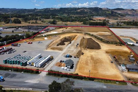 Photo of property in 1159 Great South Road, Runciman, Drury, 2578