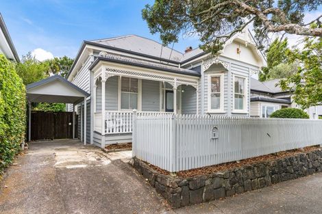 Photo of property in 6 Prime Road, Grey Lynn, Auckland, 1021