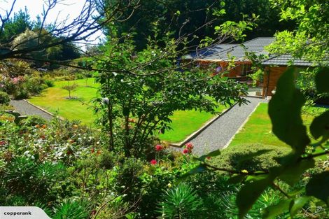 Photo of property in 72 Maindonalds Road, West Eyreton, Rangiora, 7475