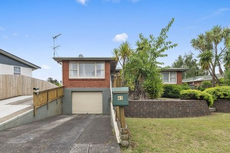 Photo of property in 41 Mount View Drive, Mangakakahi, Rotorua, 3015